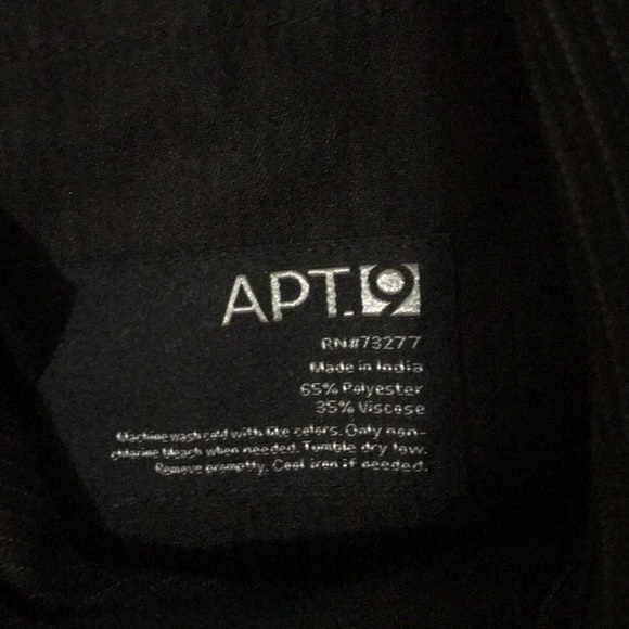 Slacks - Picture 3 of 4